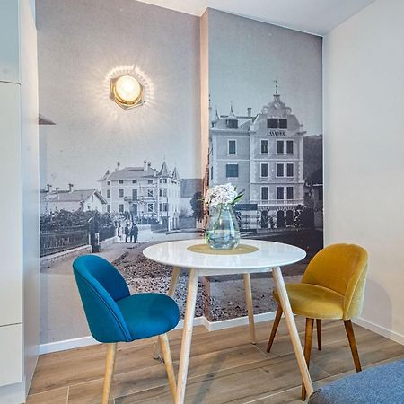 Goldfinger + Suites Lana Ngoại thất bức ảnh